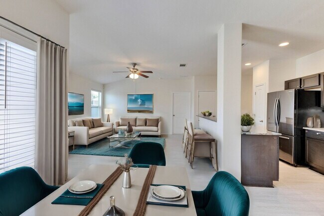 Foto del edificio - 12904 Pealing Wy