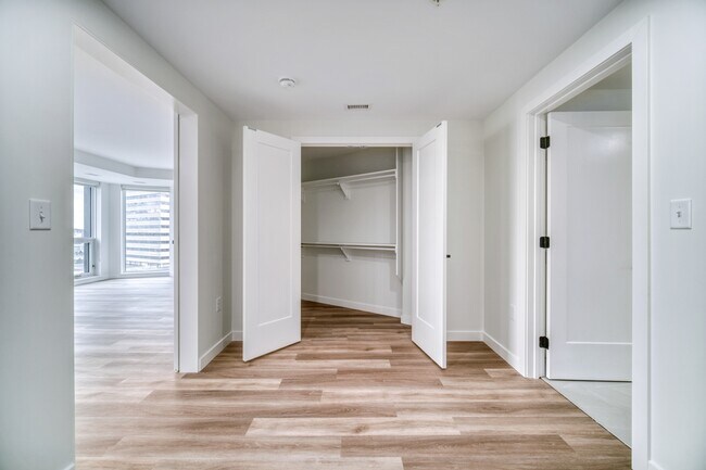 Photo du bâtiment - 5415 Cogswell St