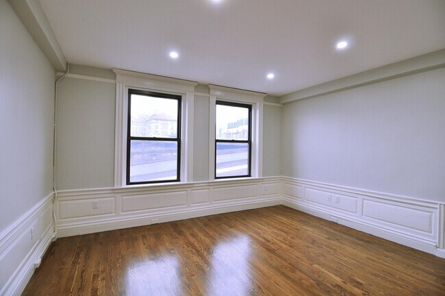 Foto del edificio - 464 Commonwealth Ave