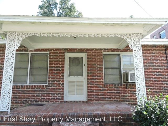 Building Photo - 1401 S Bronough St