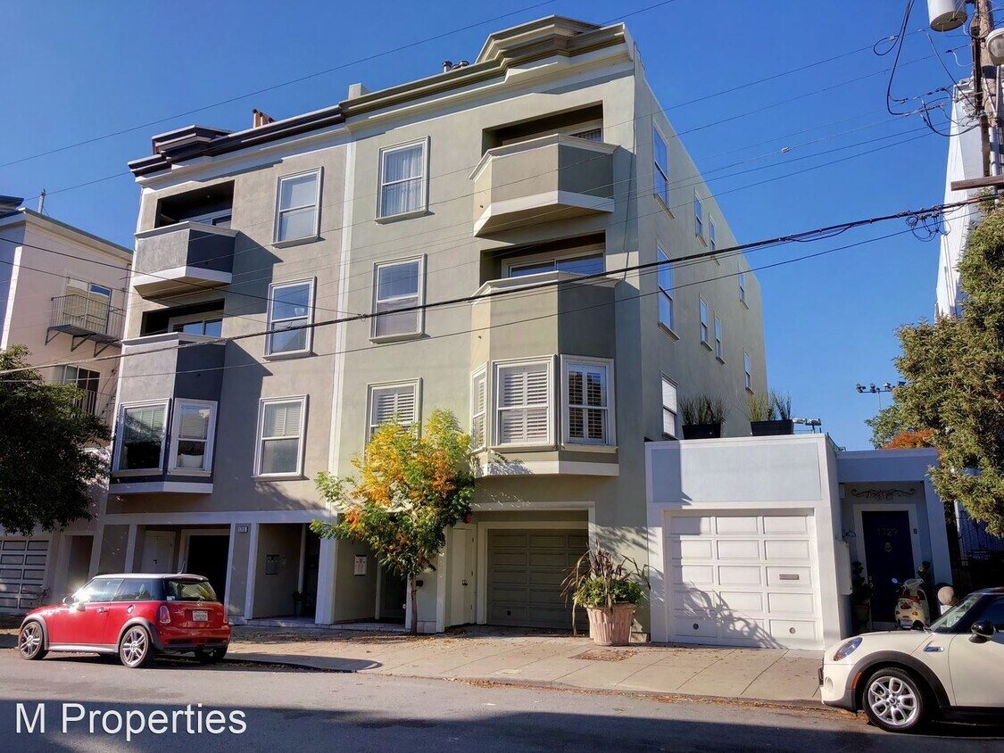 Foto principal - 1725 Pierce St