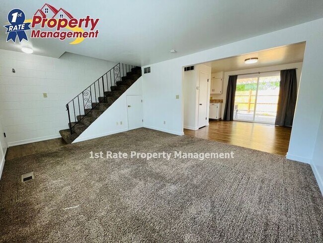 Foto del edificio - 1109 S Leadville Ave