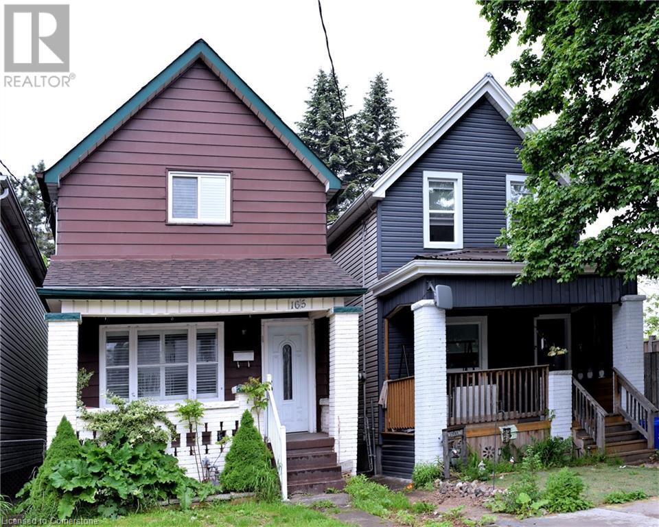 Primary Photo - 165 Barnesdale Ave N