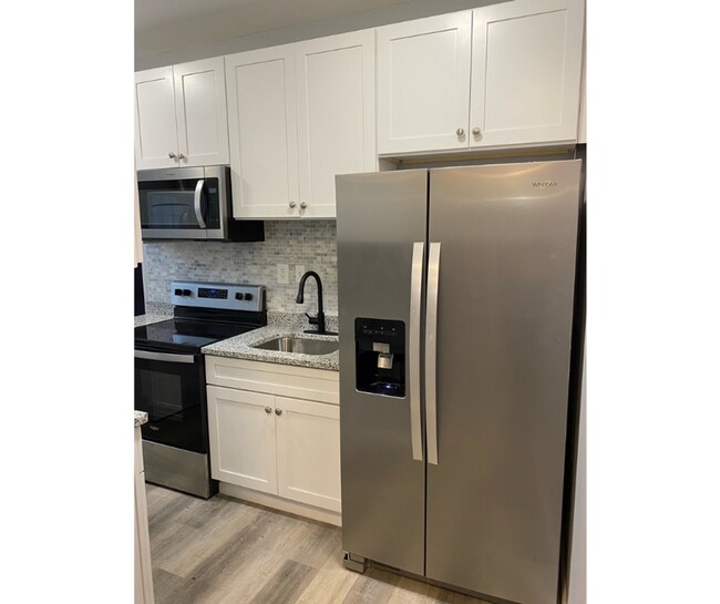 Foto del edificio - 6 S Franklintown Rd