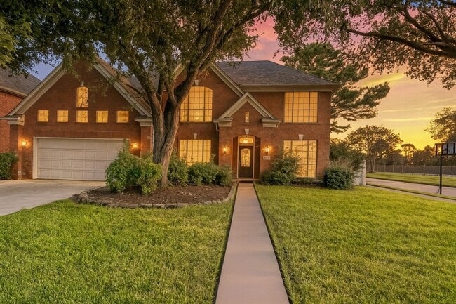 Photo - 18502 Berry Leaf Court Unit House