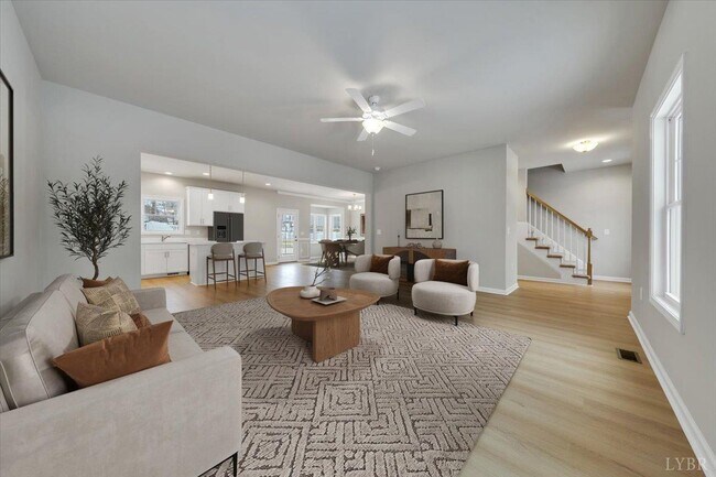 Building Photo - 1217 Lochwood Hl Dr