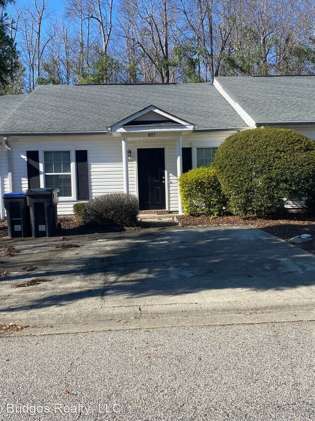 Primary Photo - 2 br, 2 bath House - 8013 Reagan Circle