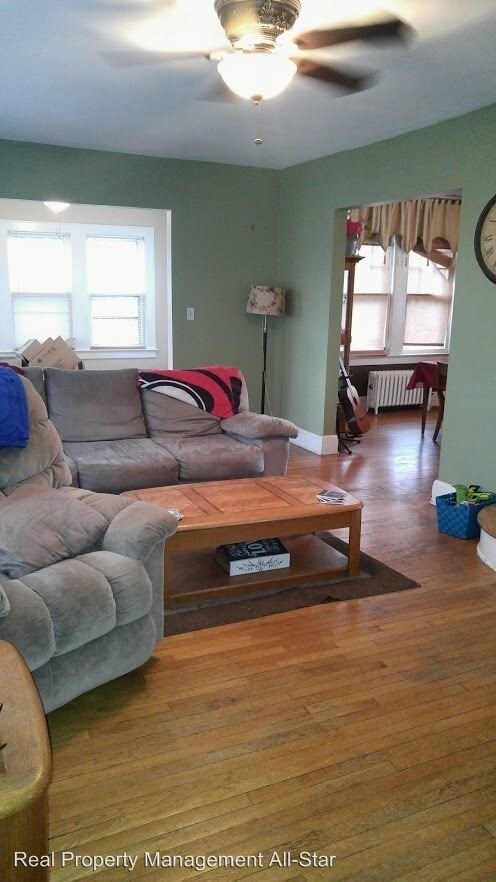 Building Photo - 3 br, 1 bath House - 444 Randolph Rd