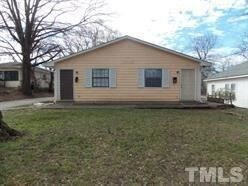 Primary Photo - 1608 Angier Ave