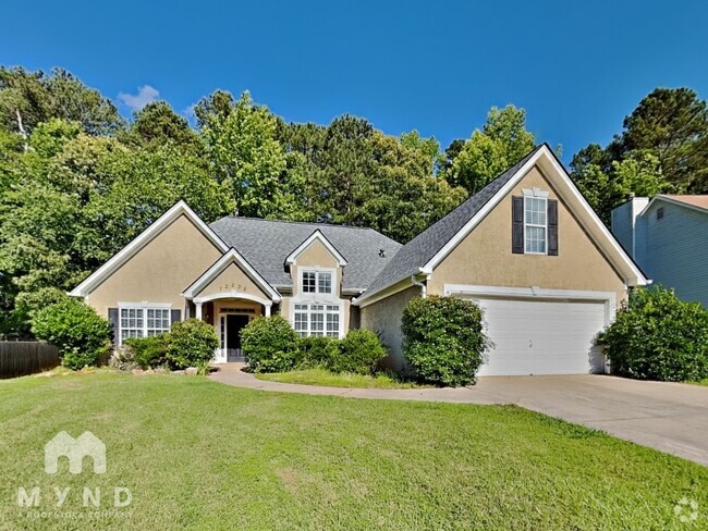 Building Photo - 12238 Crestwood Ct