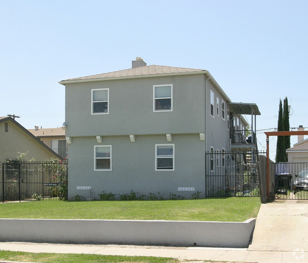 Building Photo - 4454-4460 52nd St
