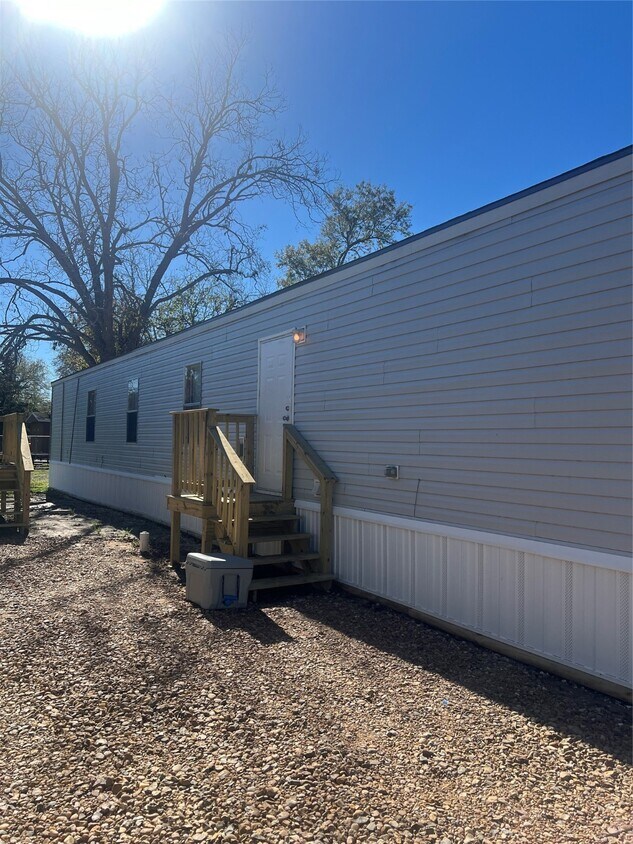 Foto principal - 1412 Austin St