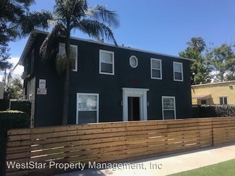 Foto principal - 2285 Earl Ave