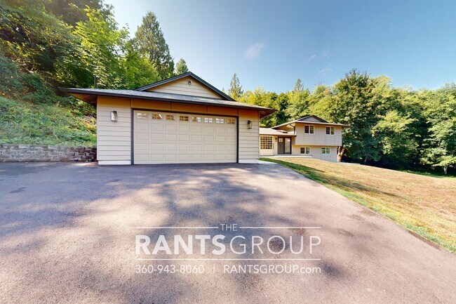 Building Photo - 4 br, 3 bath House - 3124 Jorgenson Rd NE