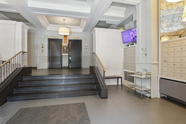 Foto del edificio - The Phoenix Apartments