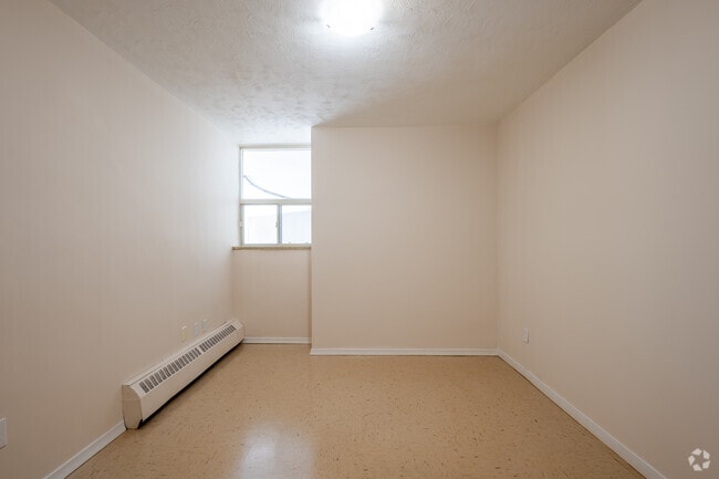 1 chambre, 1 salle de bain - 56 m² - Chambre - Argyle