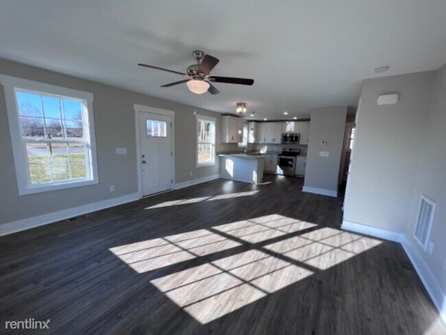 Building Photo - 3 br, 2.5 bath House - 1236 Perkins St