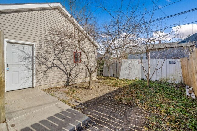 Foto del edificio - Pasadena Avenue