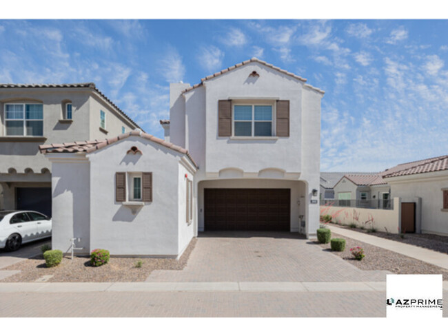 Foto del edificio - Discover this stunning4/4.5 Gilbert house ...