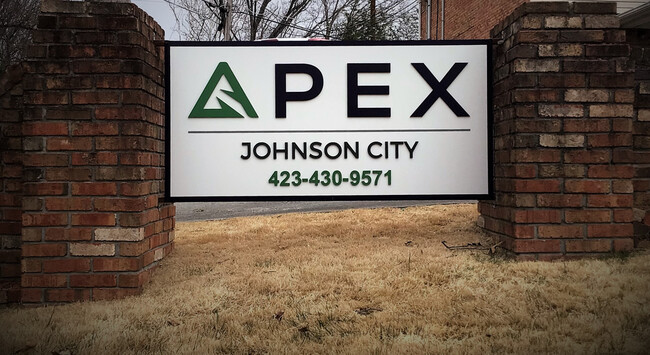 Foto del edificio - Apex Johnson City