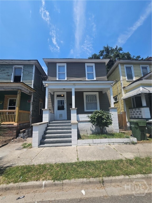 Building Photo - 714 W 38th St