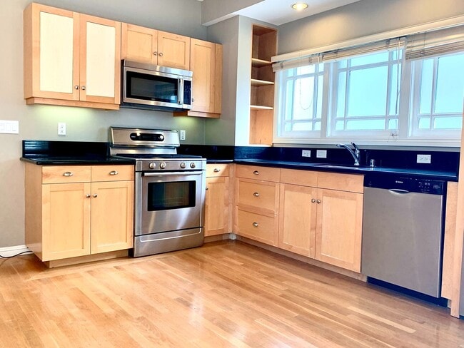 Foto del edificio - 2720 Sacramento St