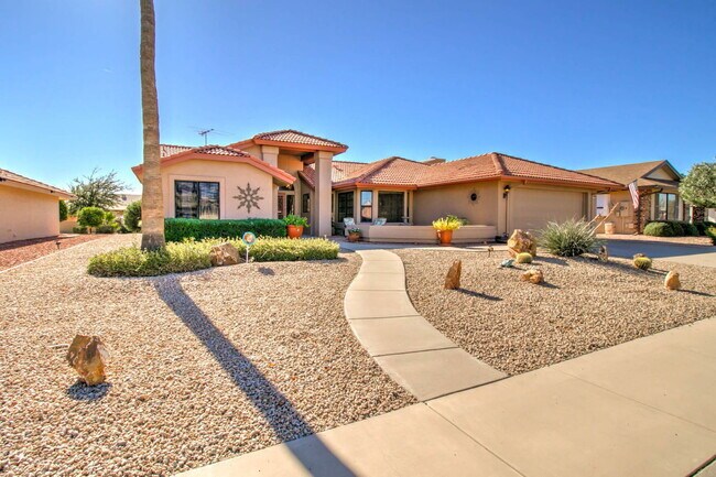 Foto del edificio - 14743 W Yosemite Dr