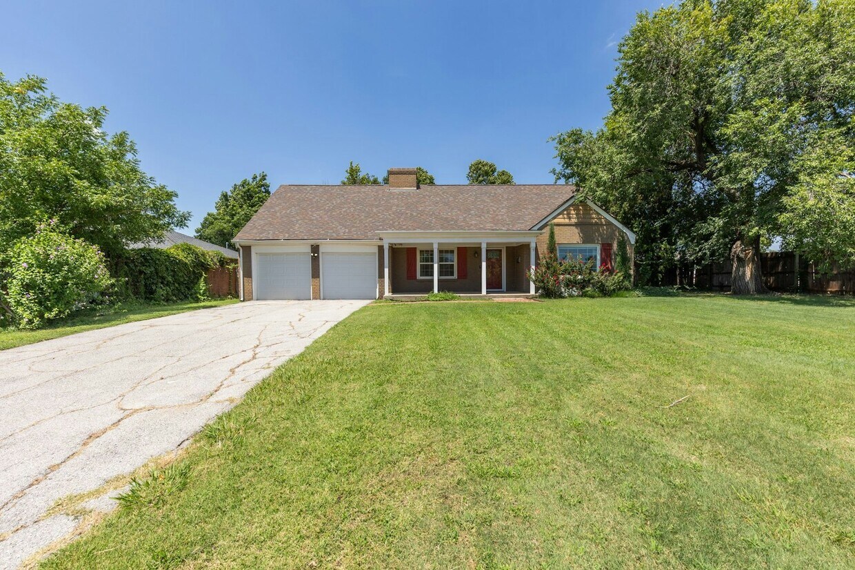 Foto principal - 1101 Glenwood Ave