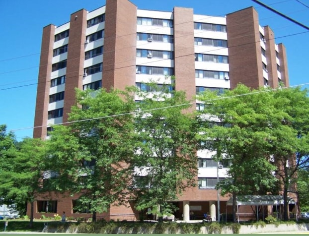 Primary Photo - North Barre Manor