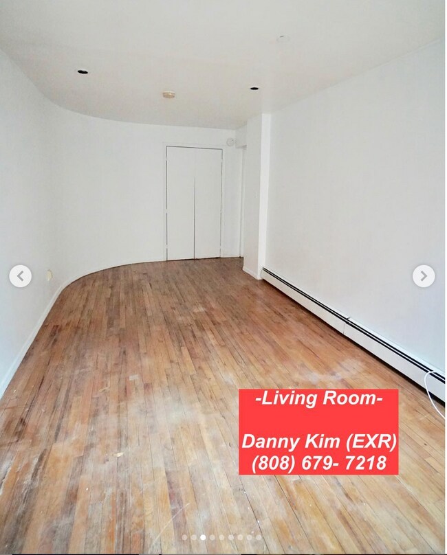Foto del edificio - 530 W 47th St