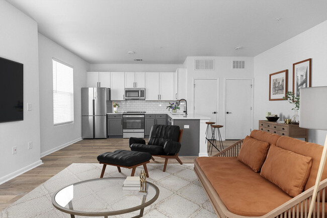 The Boulevard (SC) apartments — community photo - The Boulevard (SC)