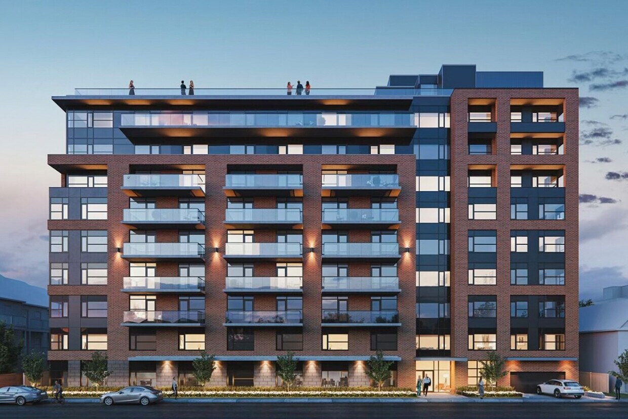 36 Robinson Avenue Apartments 19 Robinson Av Ottawa, ON