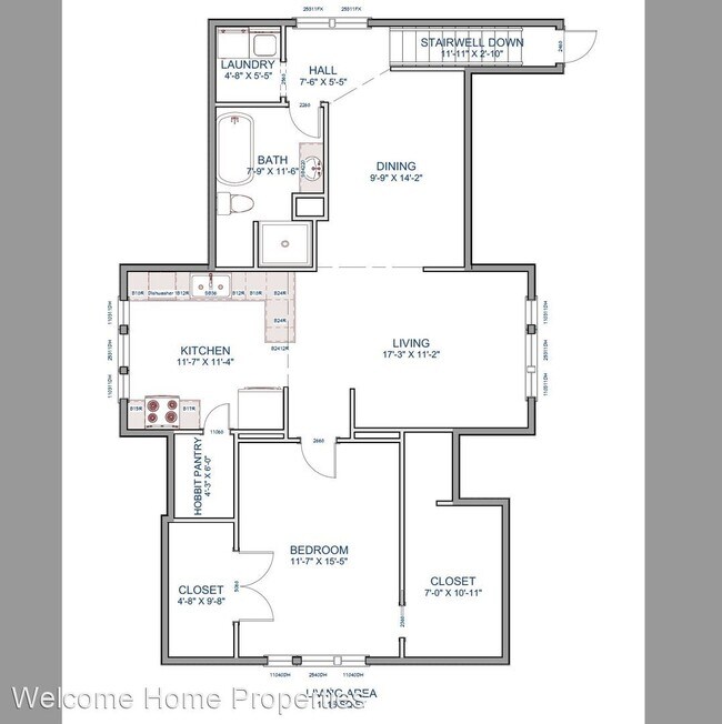 Building Photo - 1 br, 1 bath House - 37 NW Evans Ave, Apt B