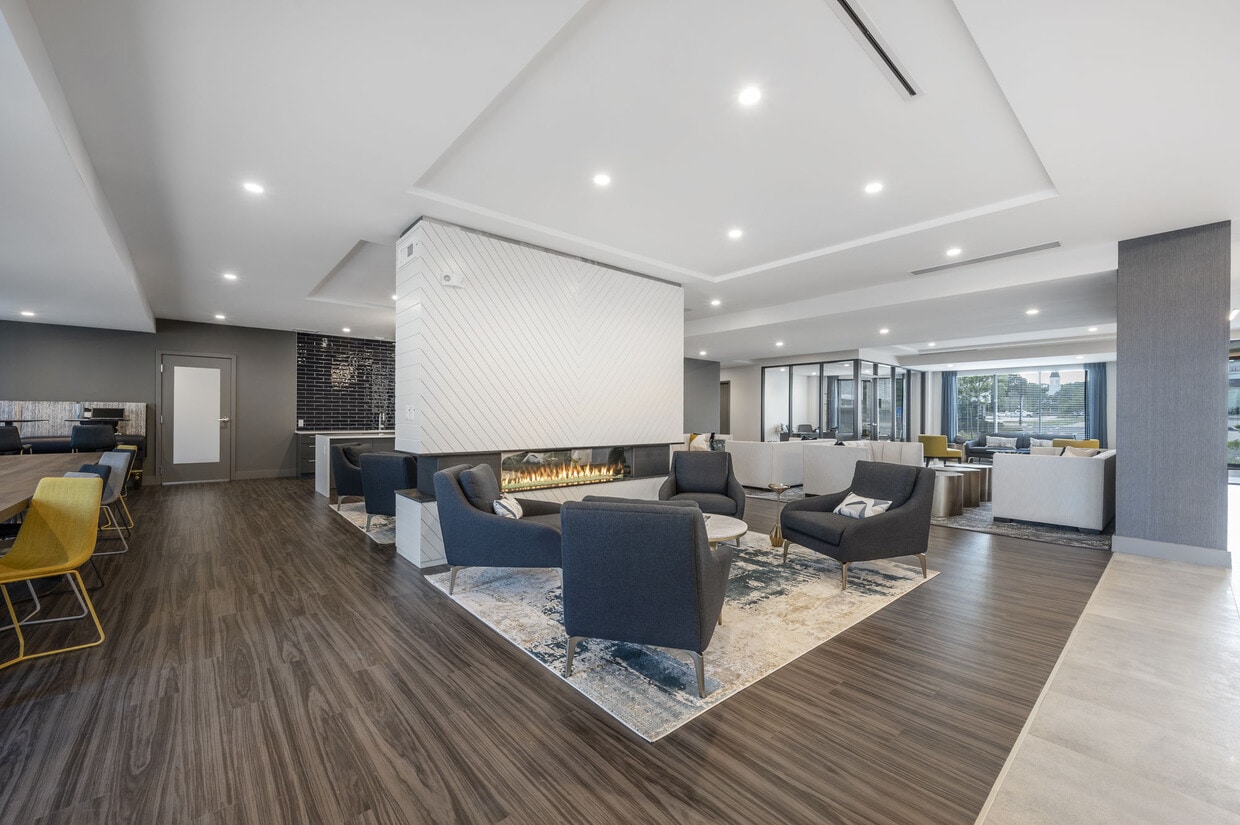 Harborwalk Apartments at Plymouth Station Apartments in Plymouth, MA