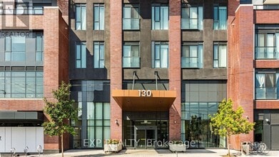 Building Photo - 130 River St