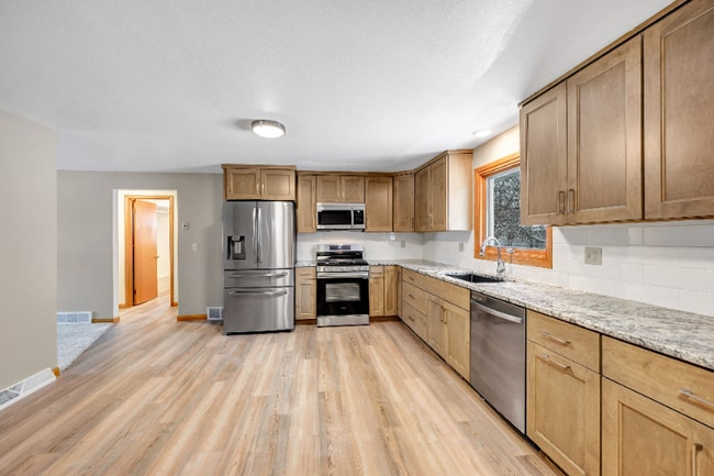 Building Photo - 1541 Buffalo St