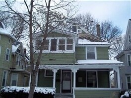 Primary Photo - 33 Amherst St