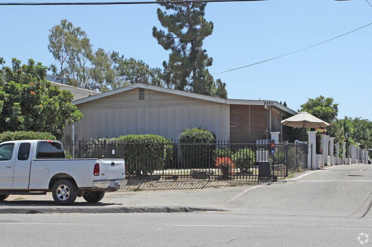 Building Photo - Troy Street Apartments
