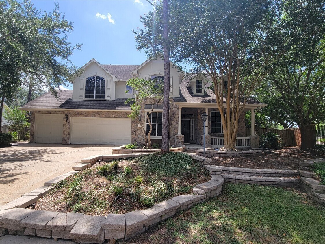 Foto principal - 3402 Crosby Landing