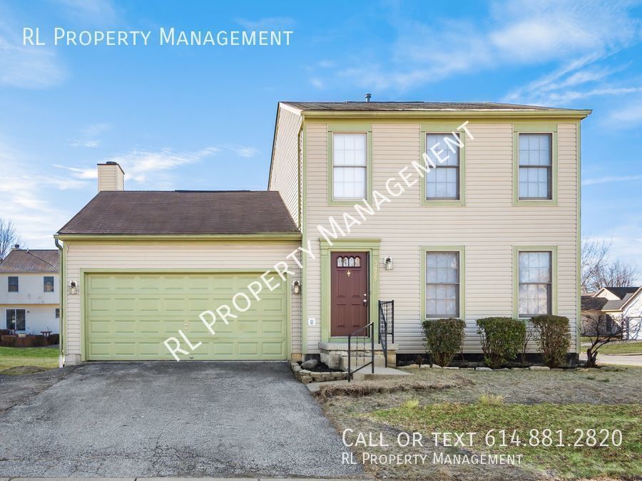 Primary Photo - Beautiful 3 bedroom 2.5 bathroom home in G...