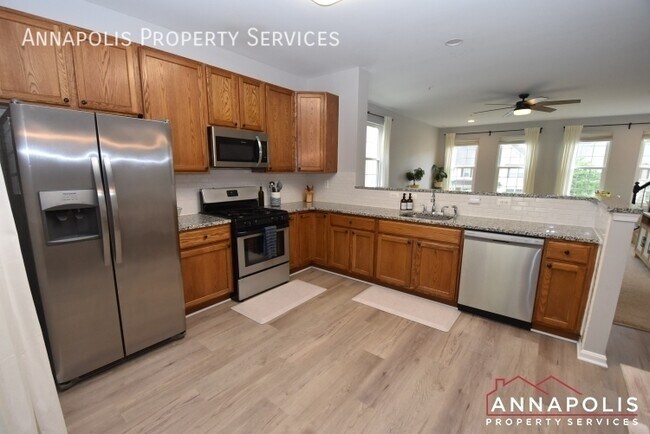 Foto del edificio - 2591 Brown Alder Ct