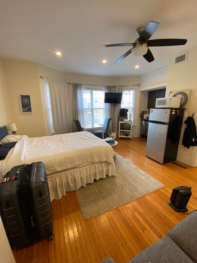 Foto del edificio - 14 Chiswick Rd