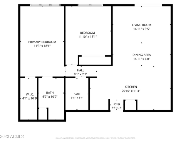 Foto del edificio - 7830 E Camelback Rd