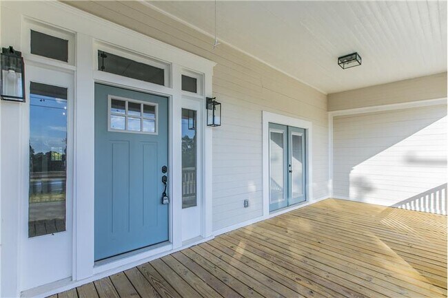 Foto del edificio - 1105 N 5th St