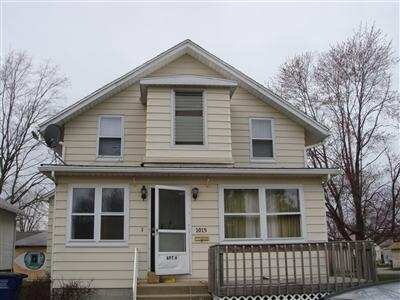 Primary Photo - 1015 Elm St