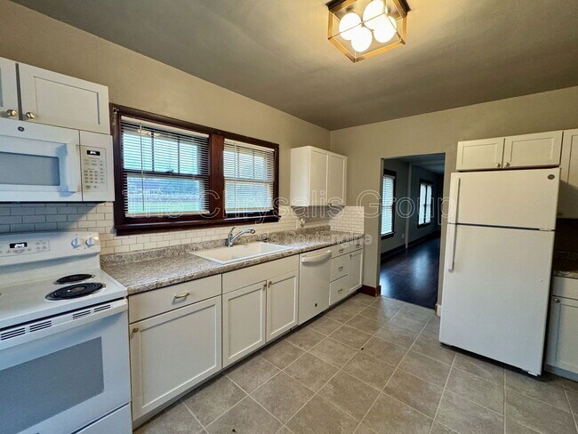 Foto del edificio - 760 Guthrie St