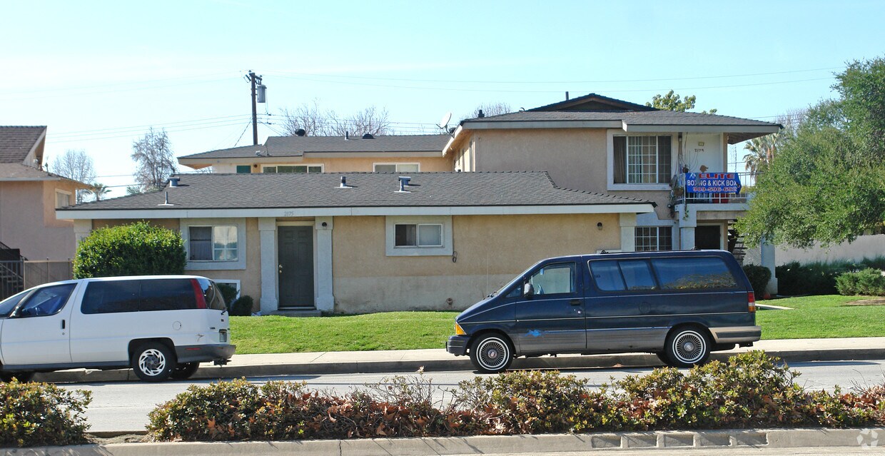 Building Photo - 2175 N Towne Ave
