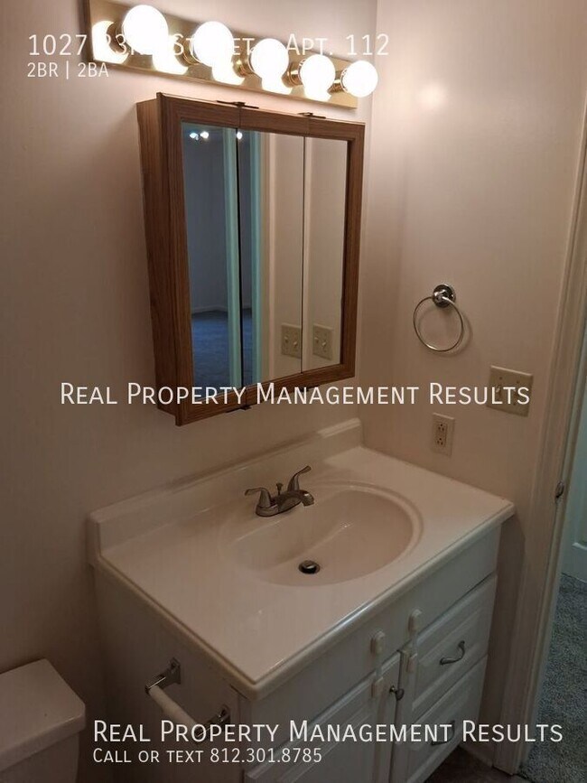 Foto del edificio - 1027 23rd St