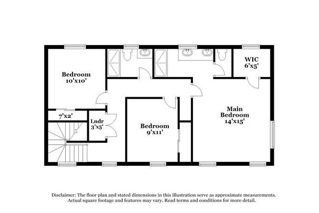 Foto del edificio - 921 Sunny Acres Ave
