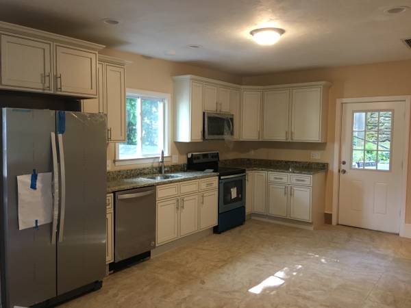 Kitchen 1 - 11 Richmond Ave